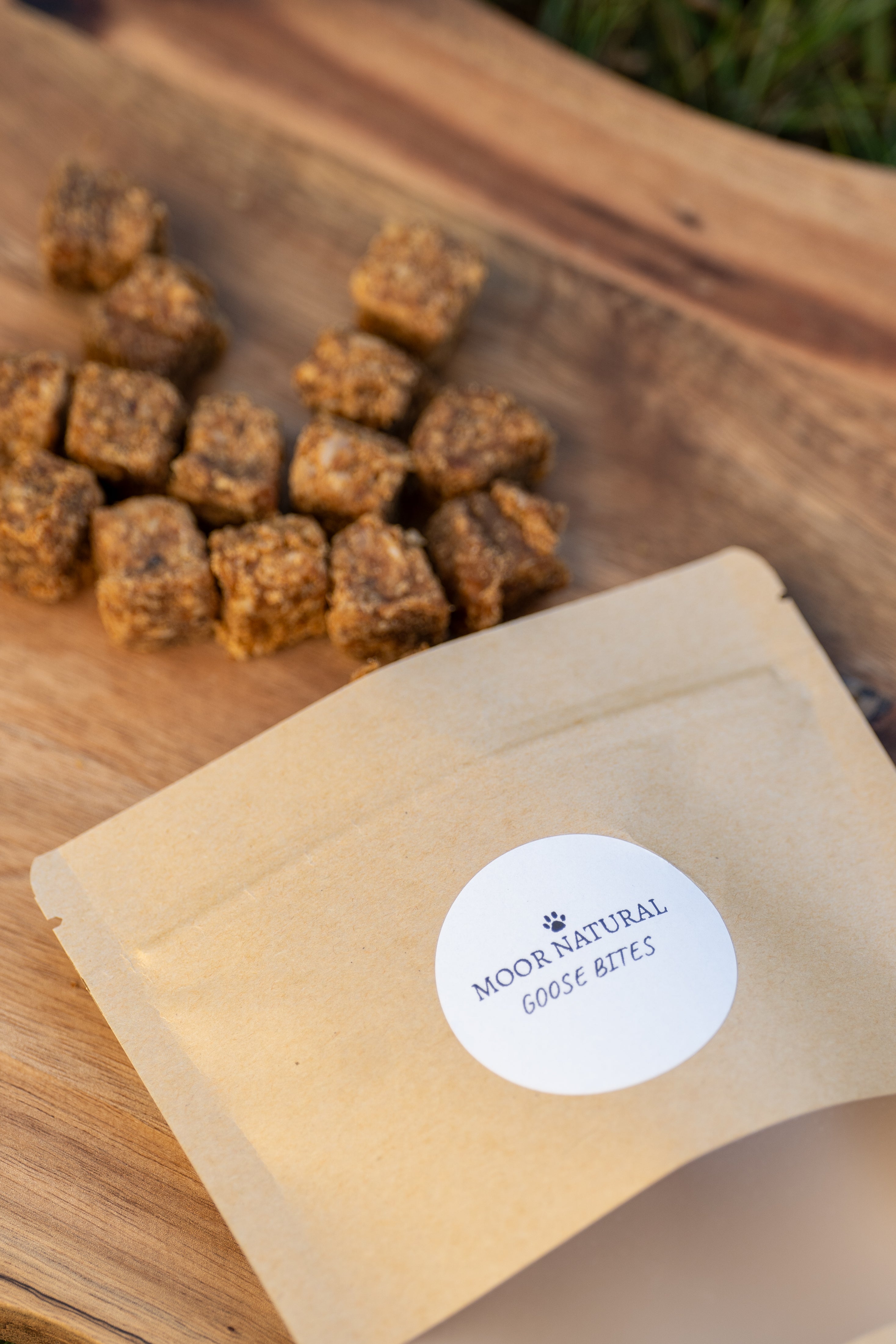 Goose Bites 100g