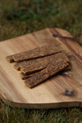Pheasant Meat Strips
