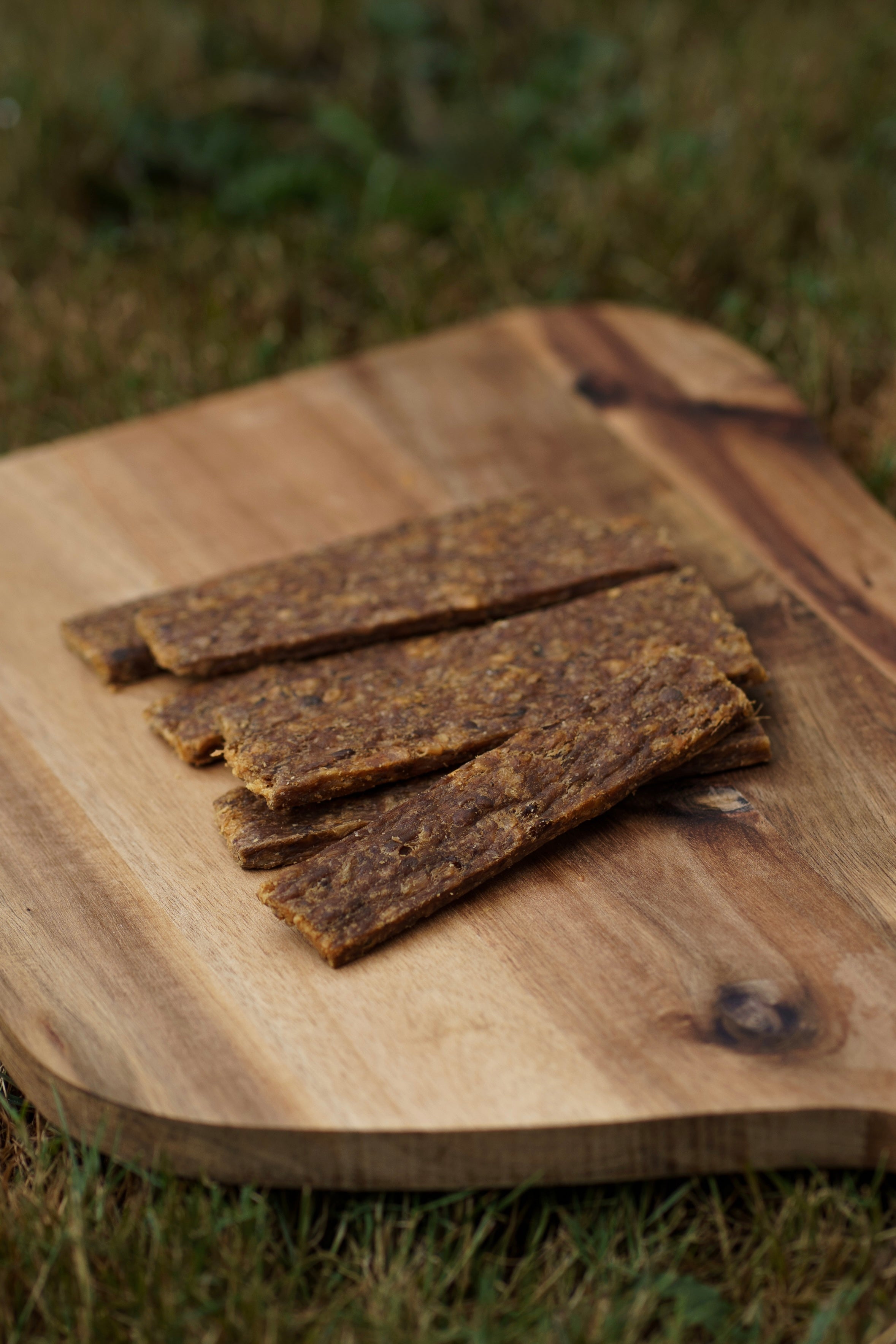Pheasant Meat Strips