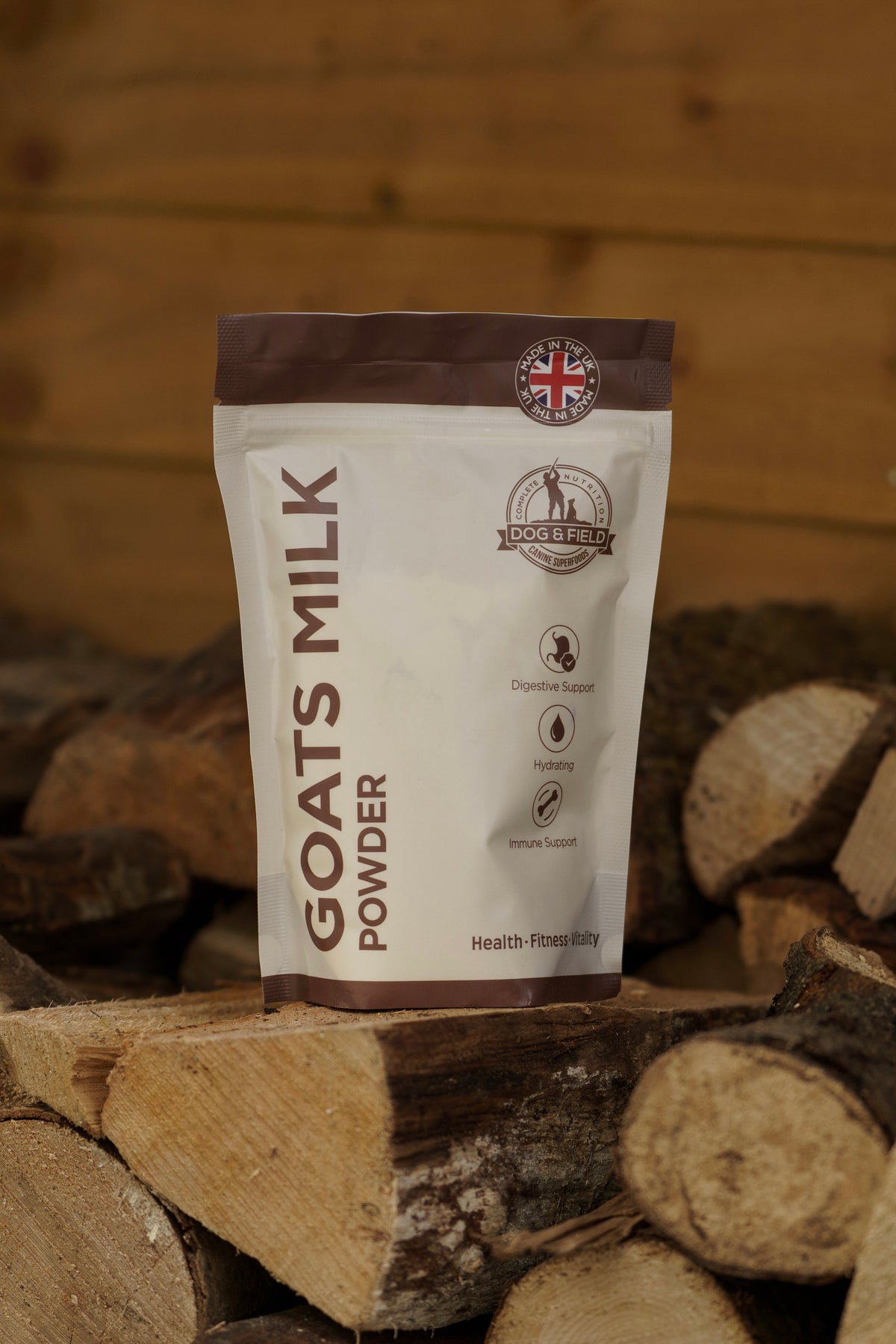 Goats Milk