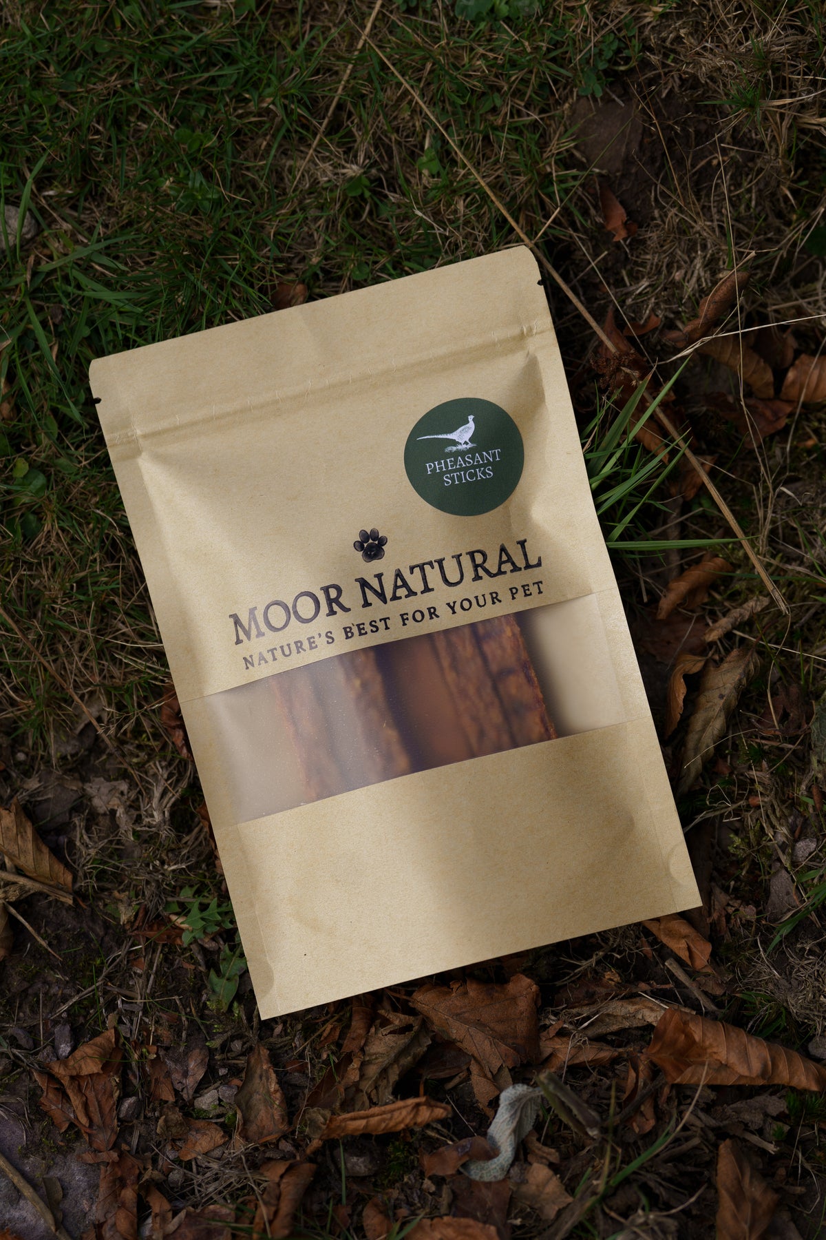 Pheasant Sticks 100g