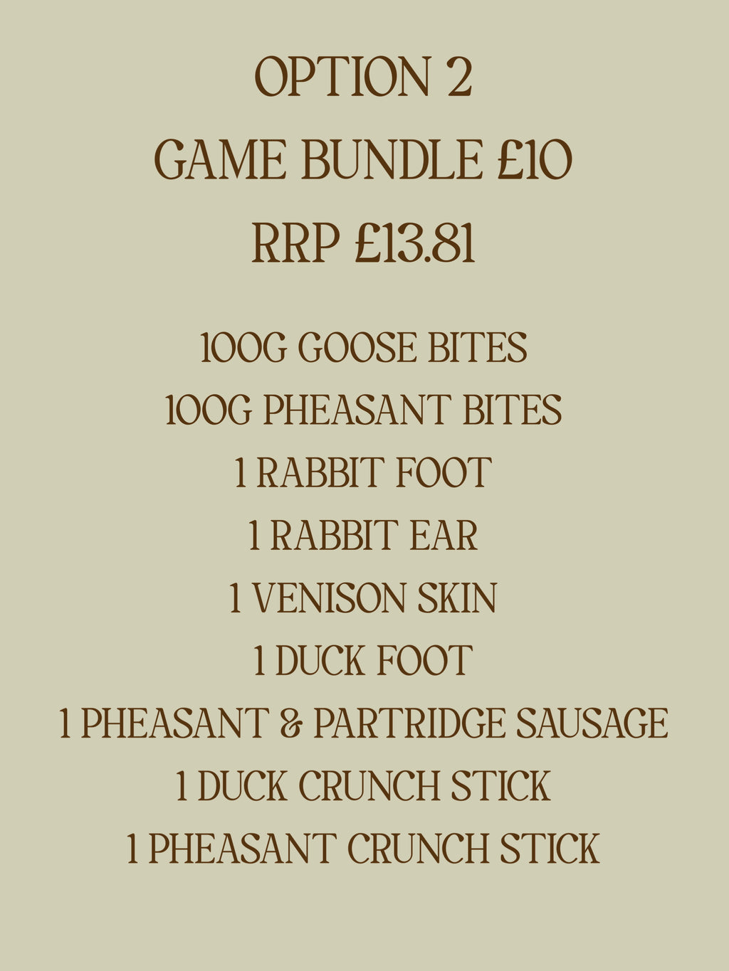 TENNER CHEWSDAY