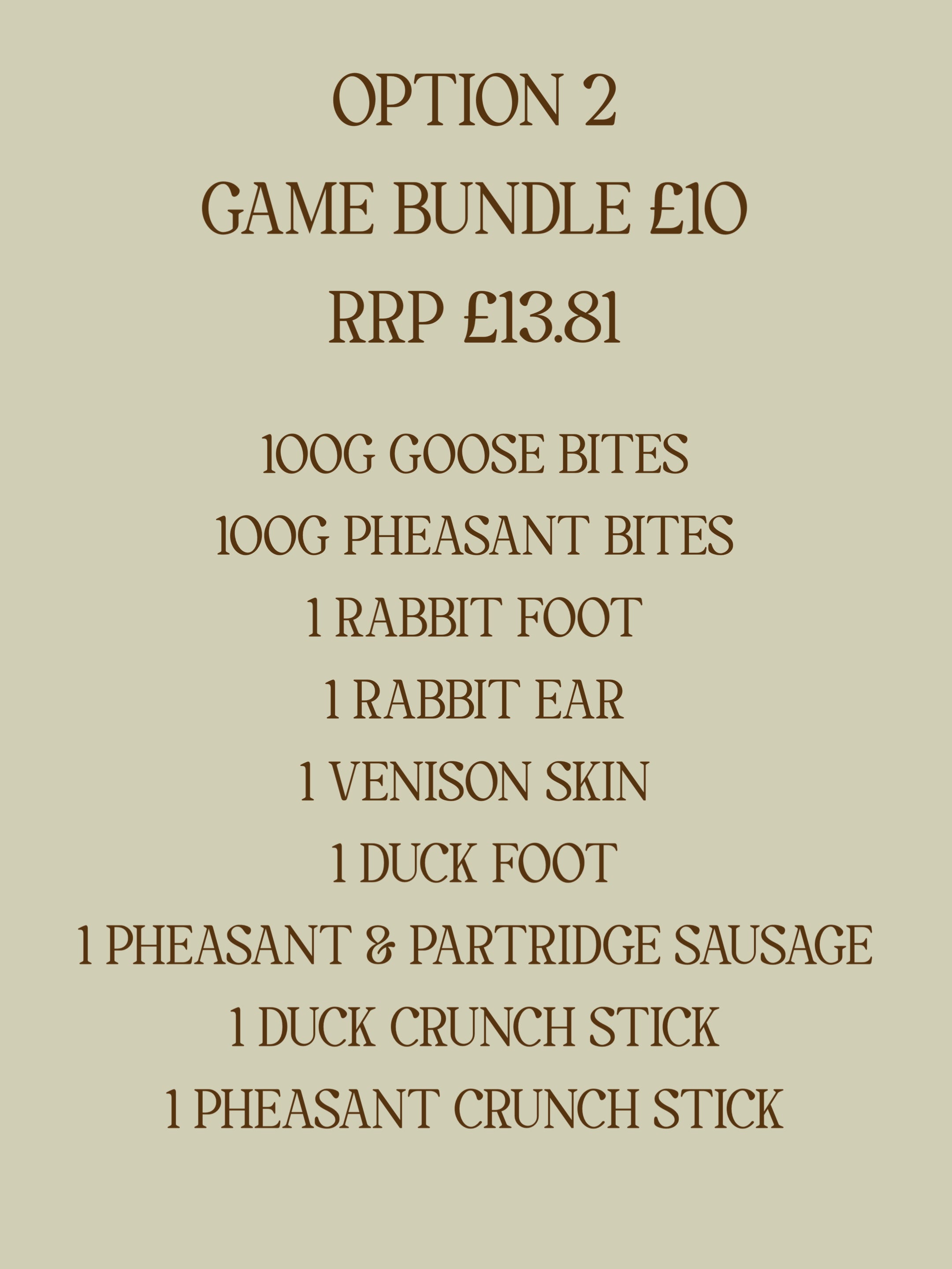 TENNER CHEWSDAY