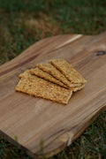 Goose Meat Strips