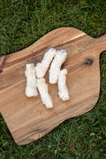 Hairy Rabbit Feet
