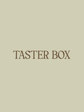 Taster Box
