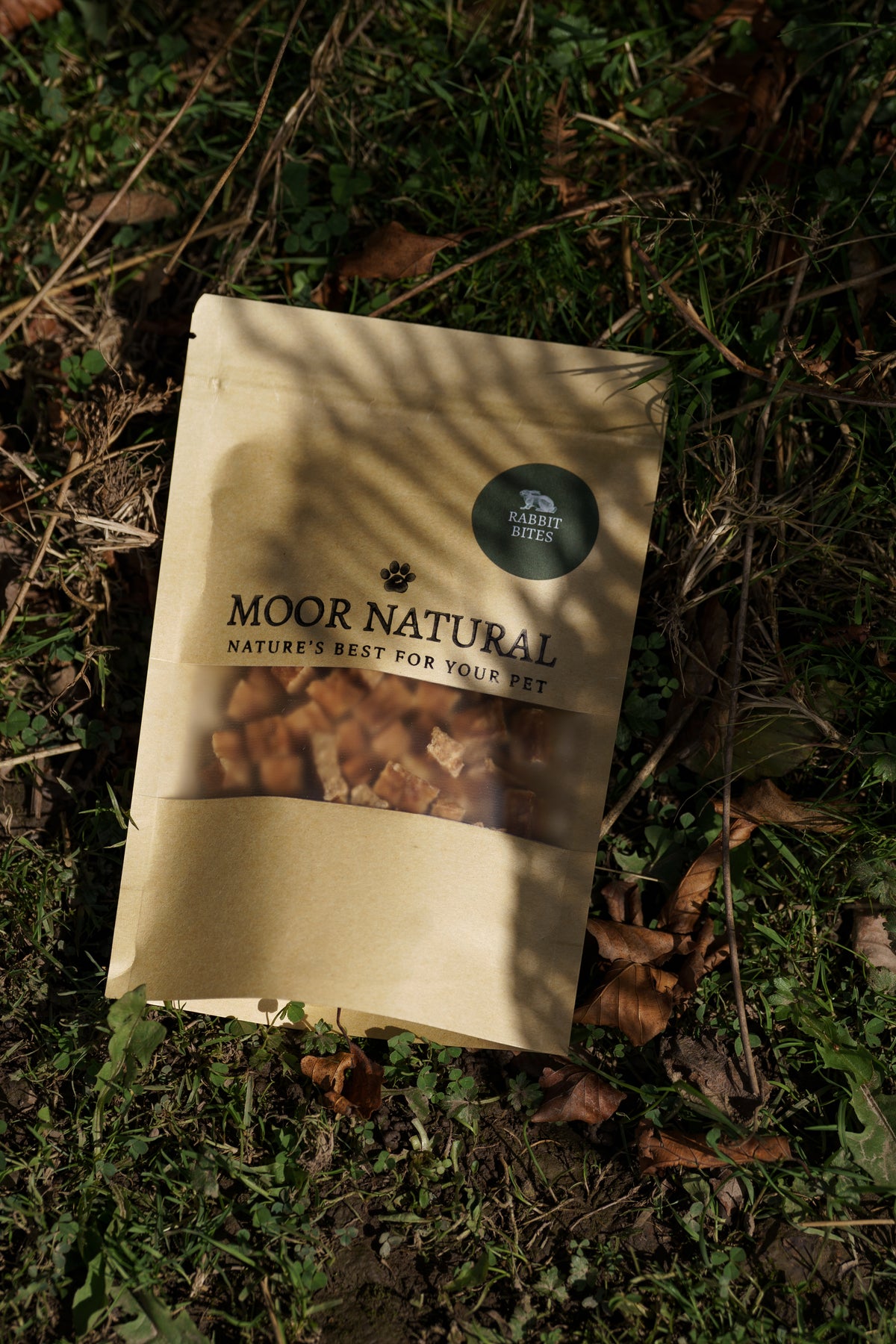 Rabbit Bites 100g