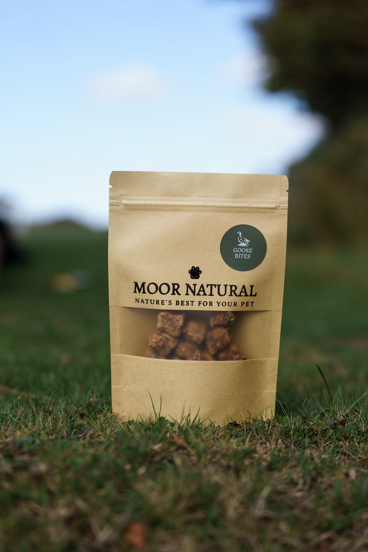 Goose Bites 100g