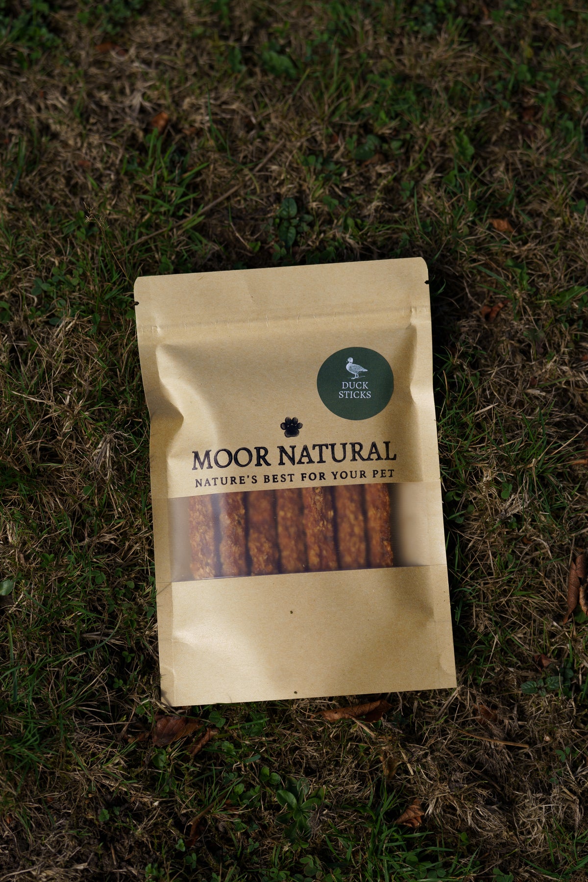 Duck Sticks 100g