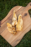 Meaty Cow Ear