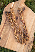 Lamb Pizzle Braid