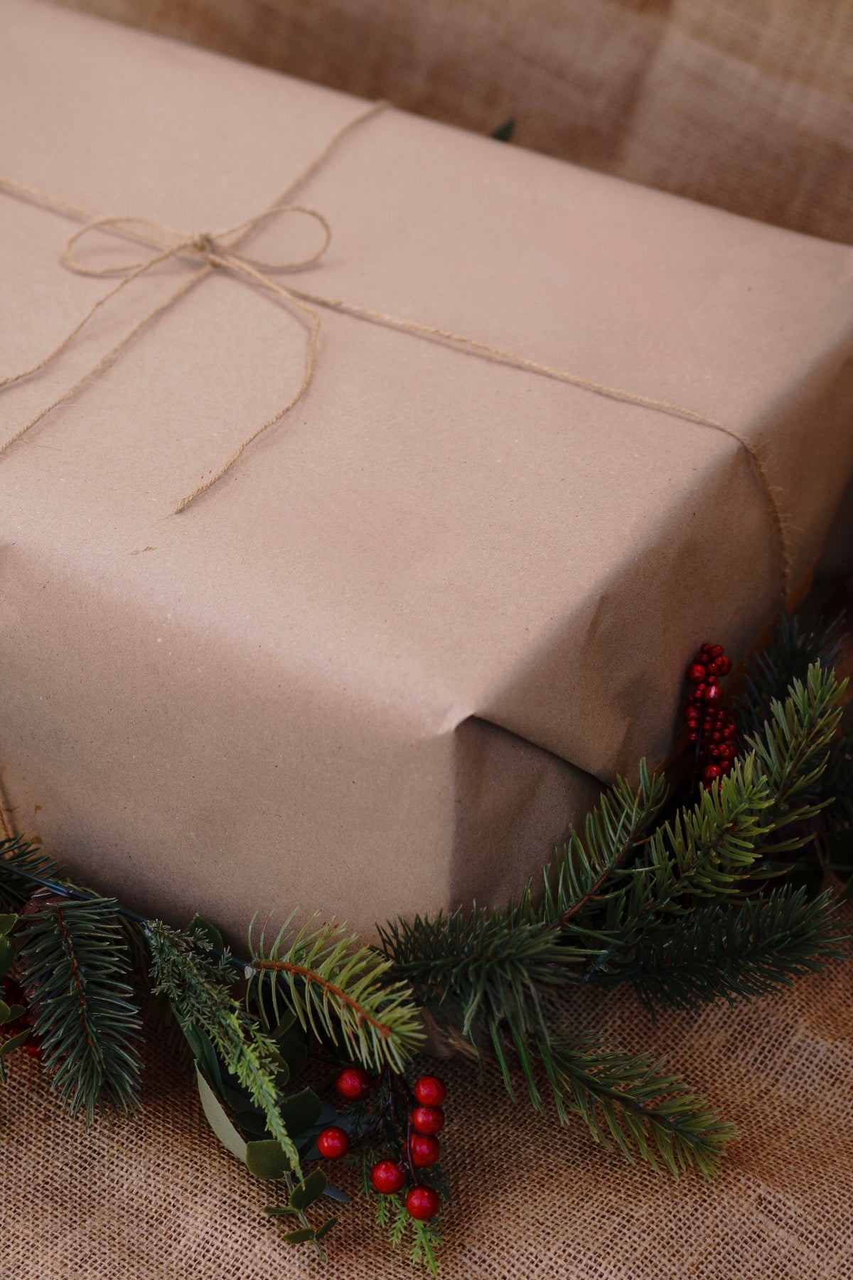 Christmas Advent Calendar