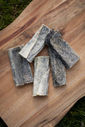 Fish Skin Flatties - Large