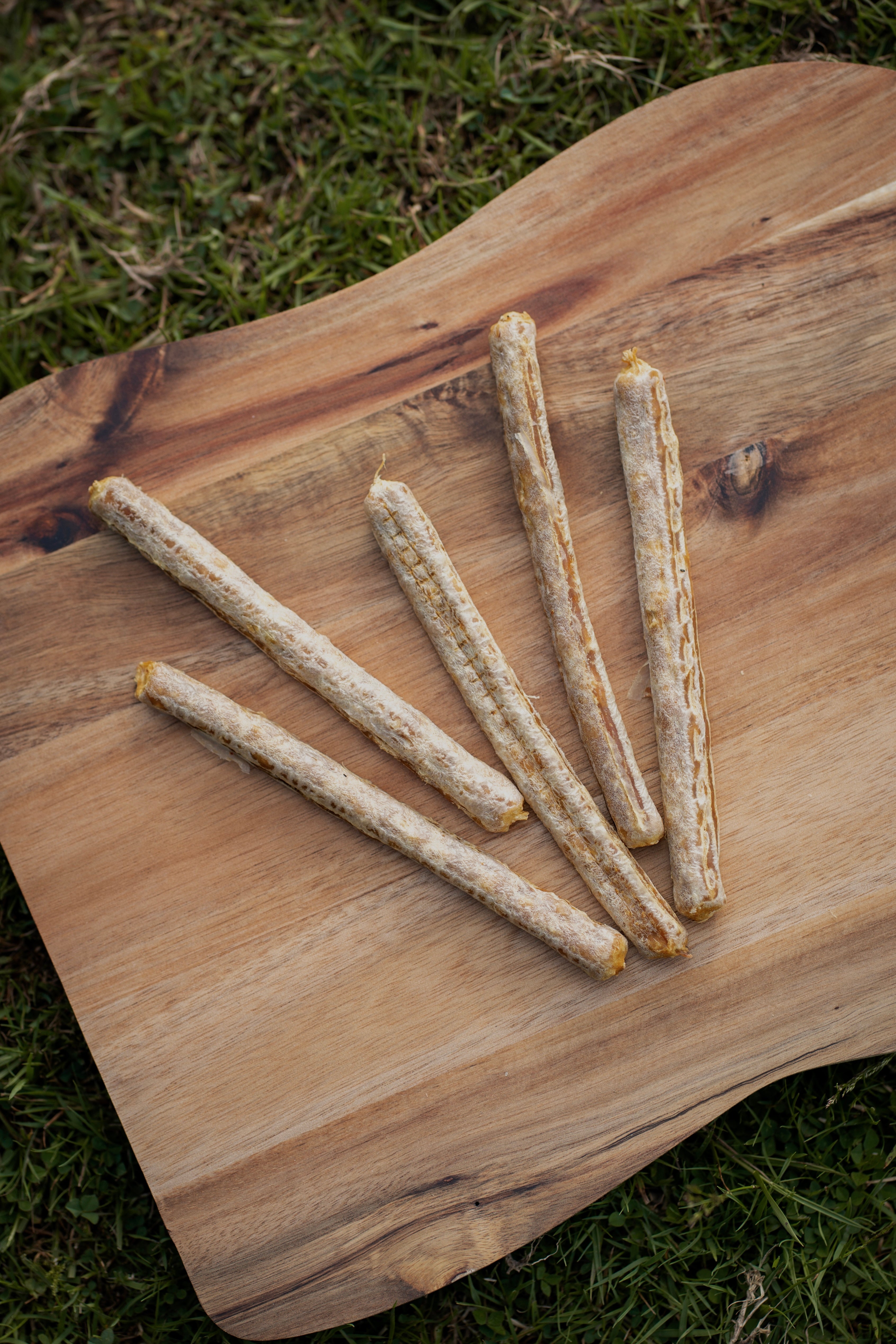 Guinea Fowl Sausage