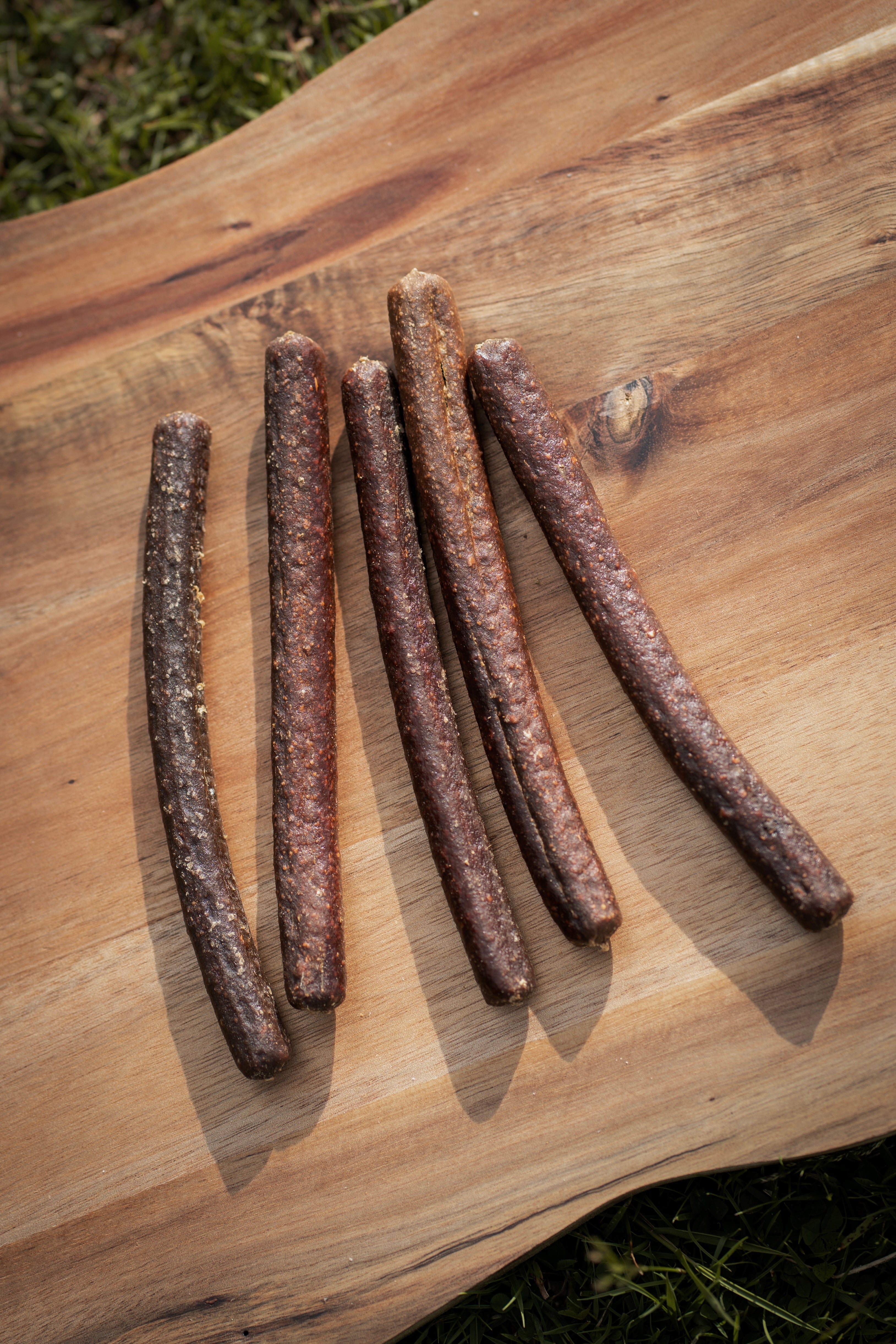 Pheasant and Partridge Sticks