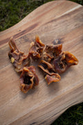 Pork Inner Ear Bites