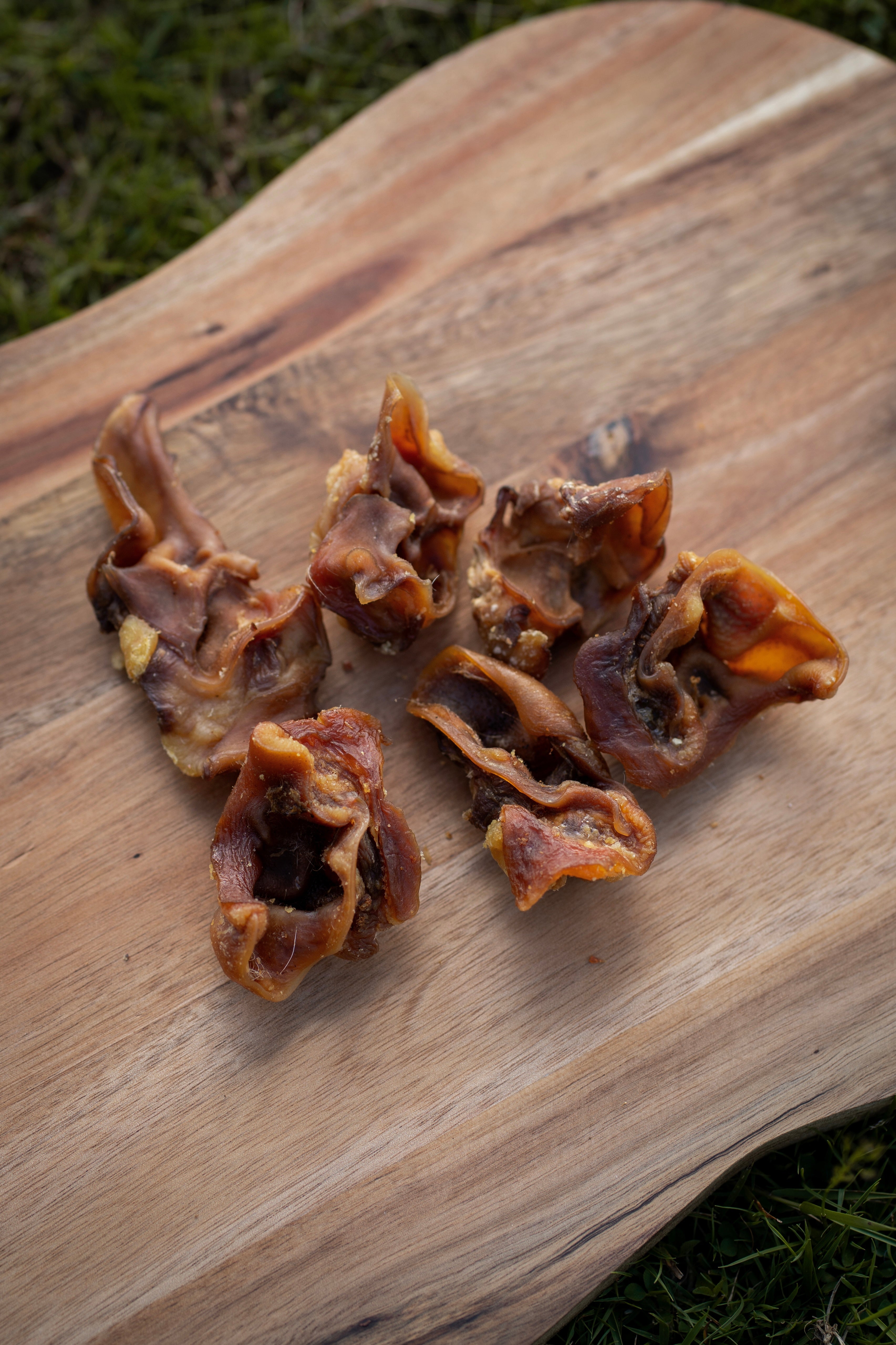 Pork Inner Ear Bites