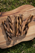 Goat Braid