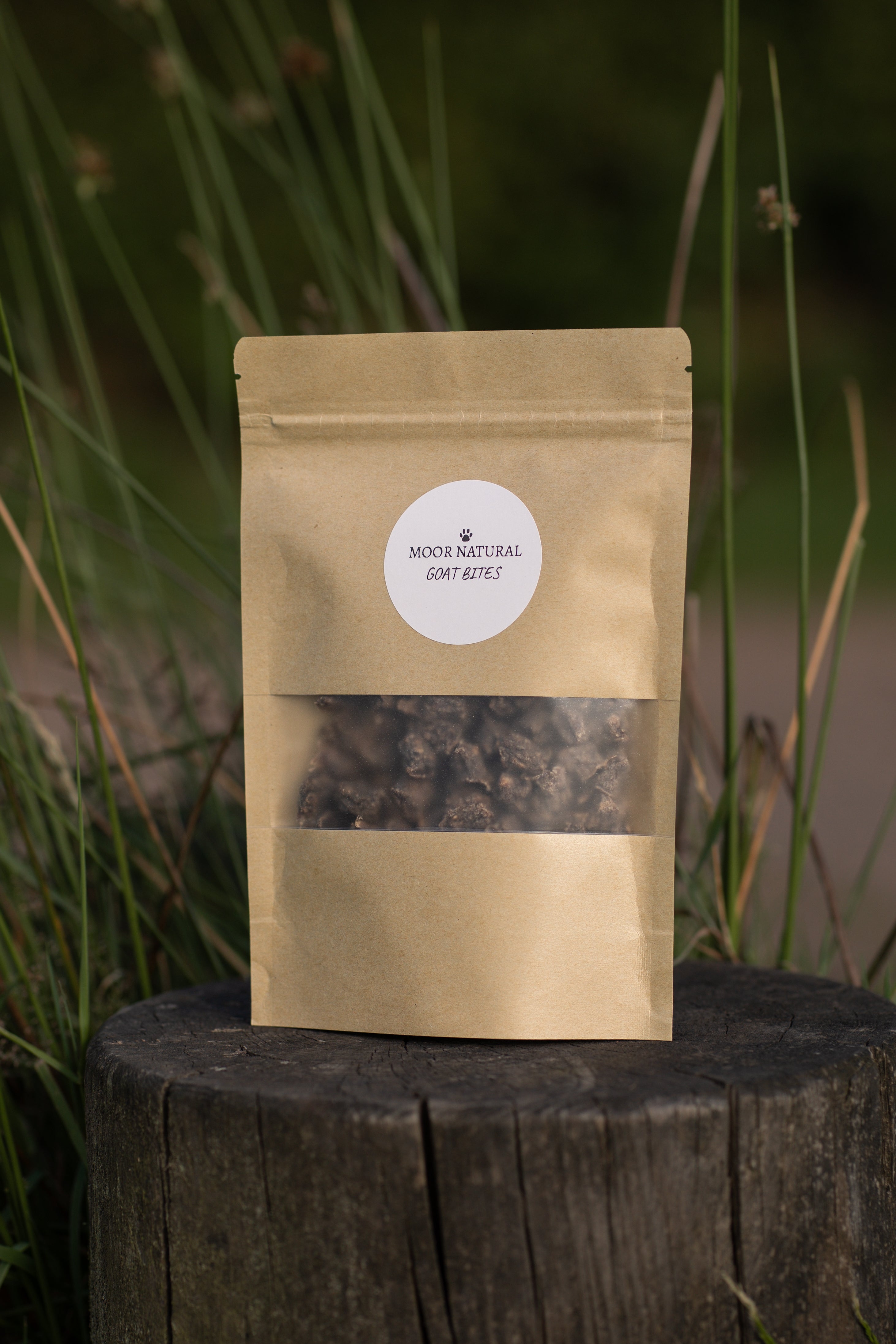 Goat Bites 100g
