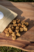 Mackerel & Cod Bites 100g