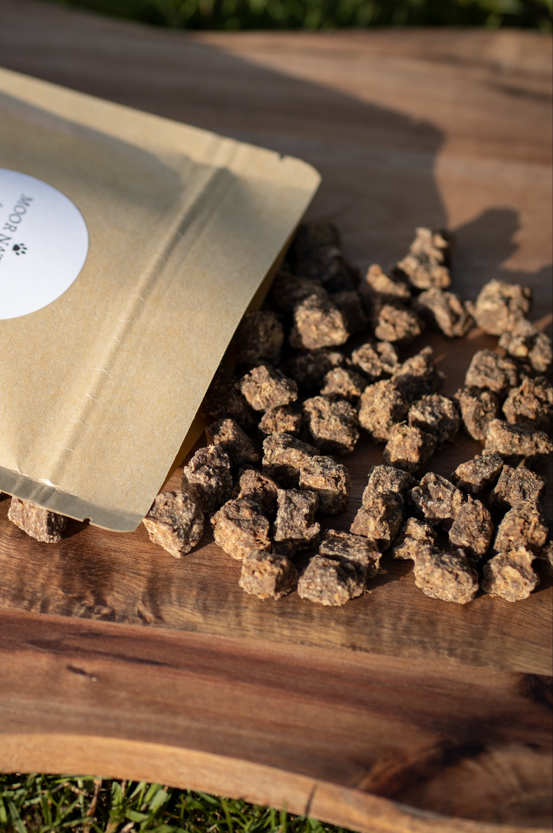 Beef Bites 100g
