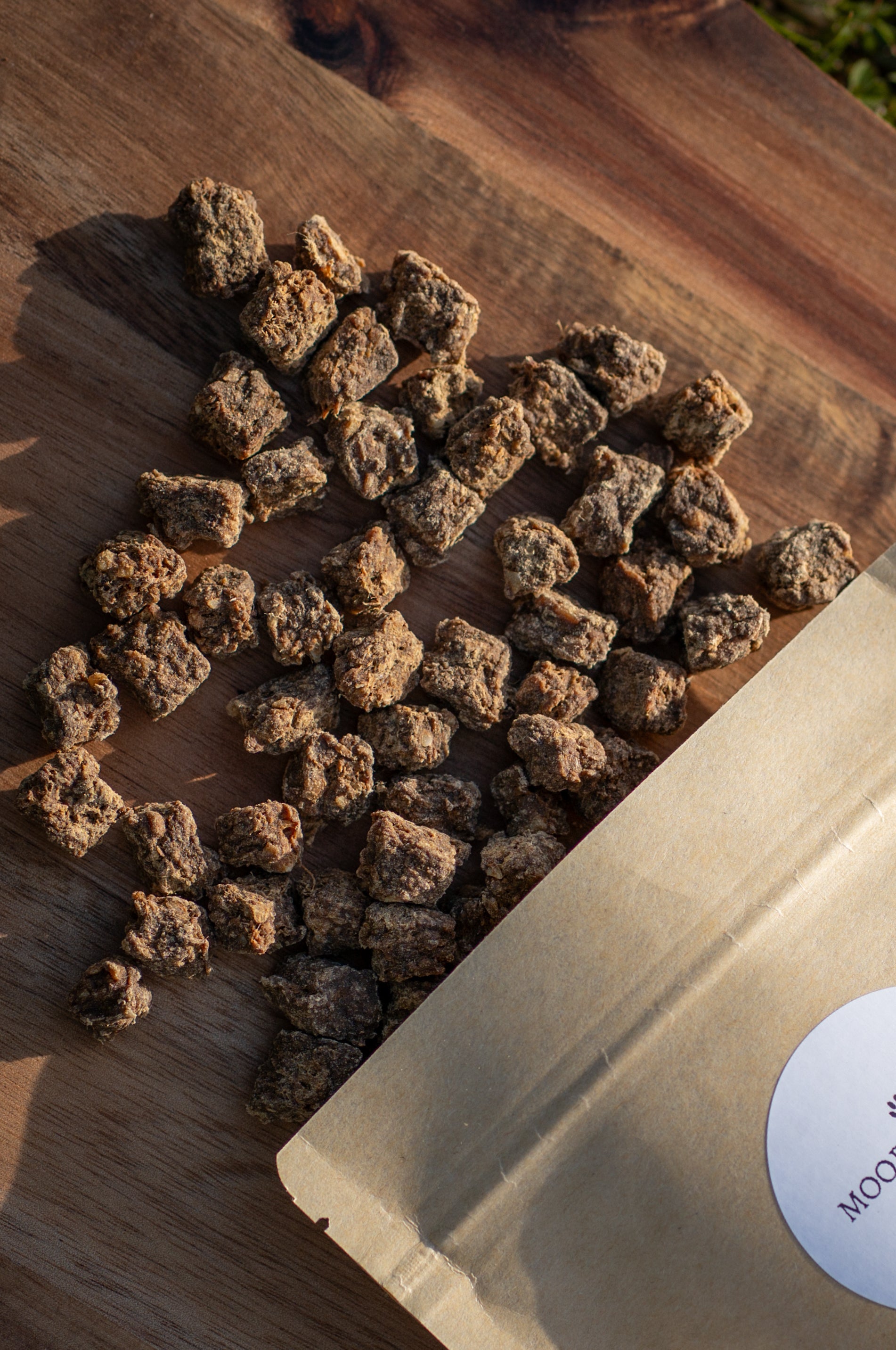 Rabbit Bites 100g