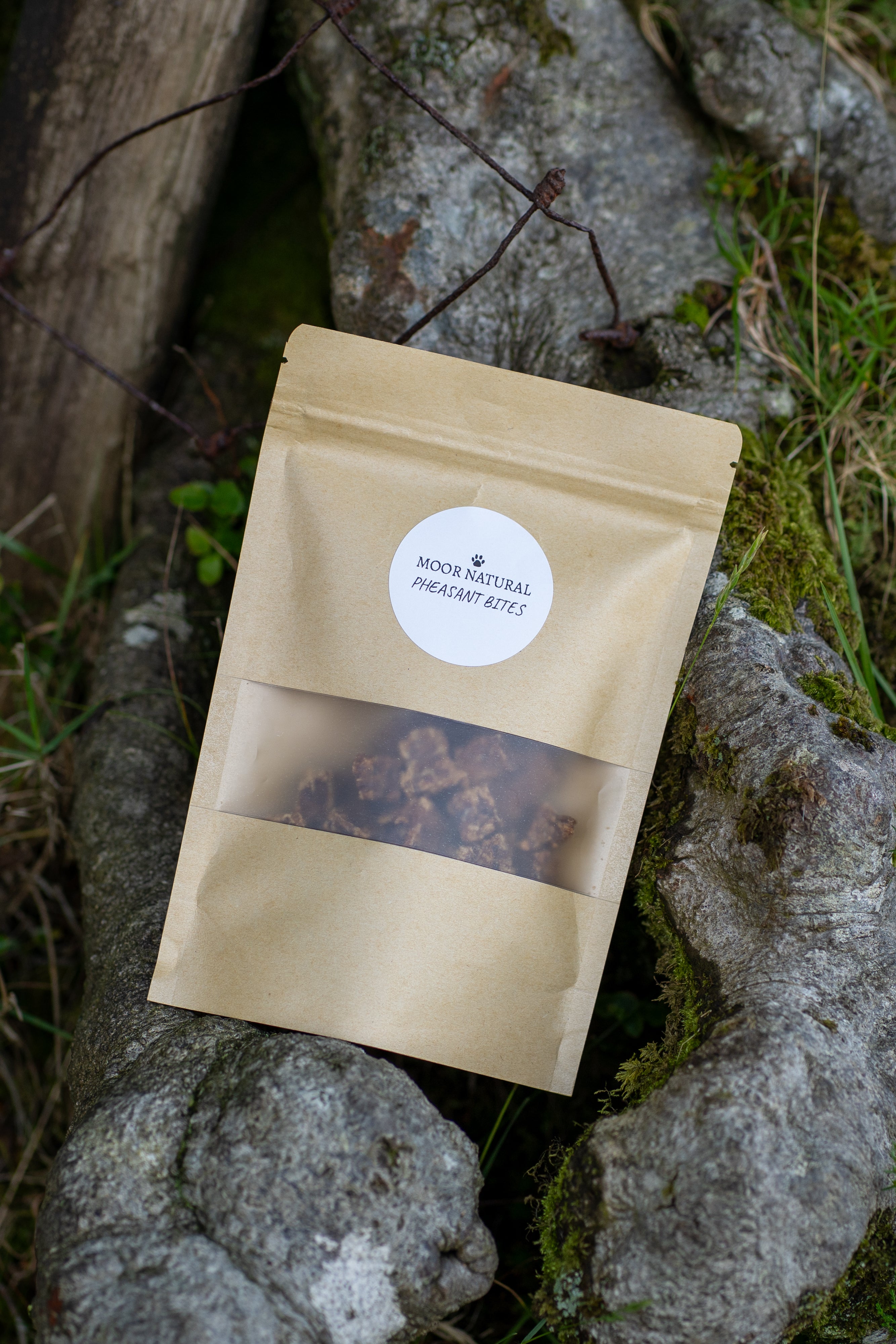 Pheasant Bites 100g