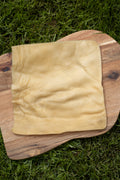 Buffalo Skin Plate