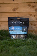 Fish Skin Flatties 300g Bag